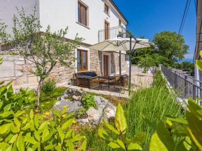 Villa Antani with heated pool, sauna & jacuzzi - Outdoor photo 17