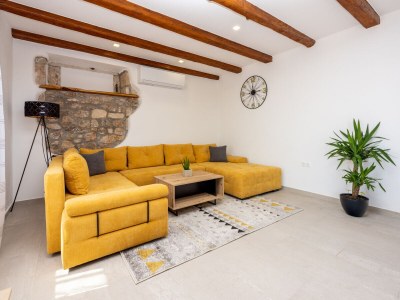 Villa Antani with heated pool, sauna & jacuzzi - Features photo 20