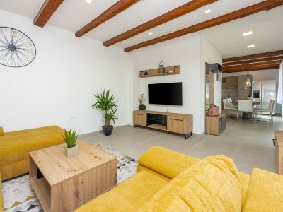 Villa Antani with heated pool, sauna & jacuzzi - Features photo 21