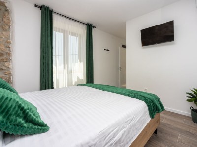 Villa Antani with heated pool, sauna & jacuzzi - Features photo 25