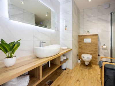 Villa Antani with heated pool, sauna & jacuzzi - Features photo 32