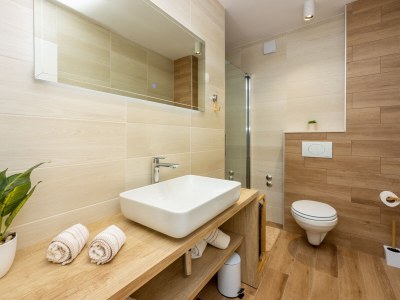 Villa Antani with heated pool, sauna & jacuzzi - Features photo 33