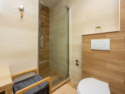 Villa Antani with heated pool, sauna & jacuzzi - Features photo 34