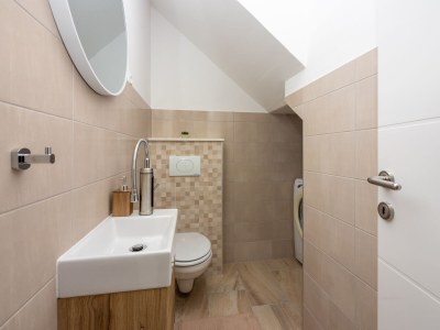 Villa Antani with heated pool, sauna & jacuzzi - Features photo 35