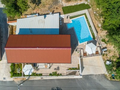 Villa Antani with heated pool, sauna & jacuzzi - Environment photo 38