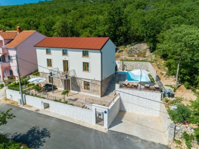 Villa Antani with heated pool, sauna & jacuzzi - Environment photo 39