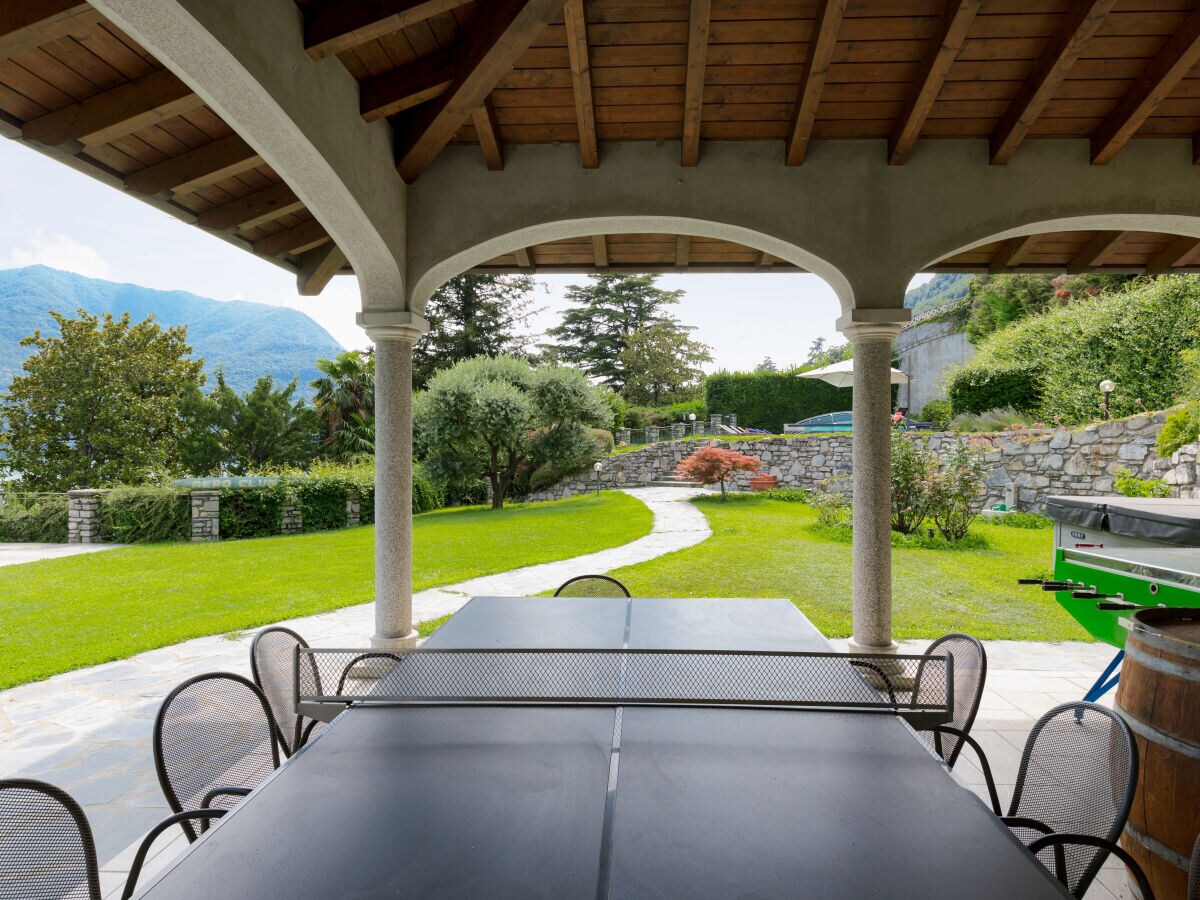 Holiday house Villa Ulivi - Apartment 1 with Shared Pool - Outdoor photo 5