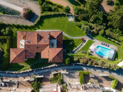 Holiday house Villa Ulivi - Apartment 1 with Shared Pool - Outdoor photo 2