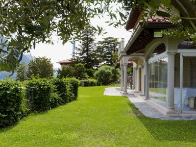 Holiday house Villa Ulivi - Apartment 1 with Shared Pool - Outdoor photo 6
