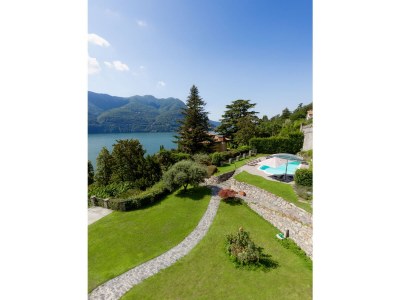 Holiday house Villa Ulivi - Apartment 1 with Shared Pool - Outdoor photo 13