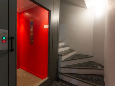 Holiday house Villa Ulivi - Apartment 1 with Shared Pool - Outdoor photo 14