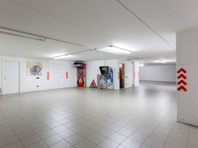 Holiday house Villa Ulivi - Apartment 1 with Shared Pool - Outdoor photo 16