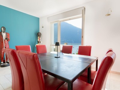 Holiday house Villa Ulivi - Apartment 1 with Shared Pool - Features photo 17