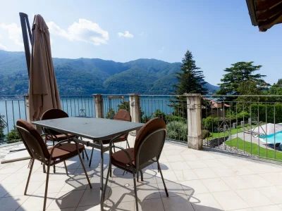 Holiday house Villa Ulivi - Apartment 1 with Shared Pool - Features photo 20