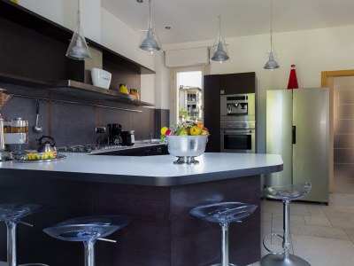 Holiday house Villa Ulivi - Apartment 1 with Shared Pool - Features photo 22