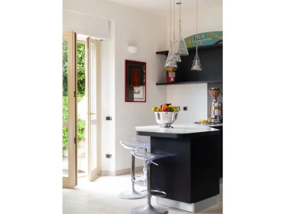 Holiday house Villa Ulivi - Apartment 1 with Shared Pool - Features photo 23