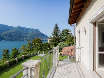 Holiday house Villa Ulivi - Apartment 1 with Shared Pool - Features photo 24