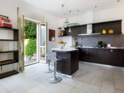 Holiday house Villa Ulivi - Apartment 1 with Shared Pool - Features photo 25