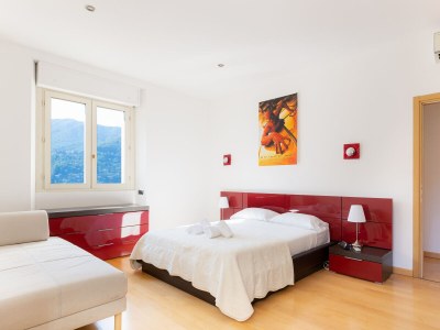 Holiday house Villa Ulivi - Apartment 1 with Shared Pool - Features photo 29