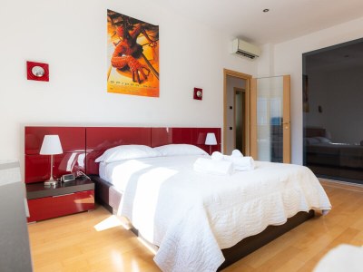 Holiday house Villa Ulivi - Apartment 1 with Shared Pool - Features photo 30