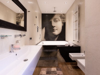 Holiday house Villa Ulivi - Apartment 1 with Shared Pool - Features photo 31