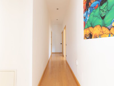 Holiday house Villa Ulivi - Apartment 1 with Shared Pool - Features photo 33