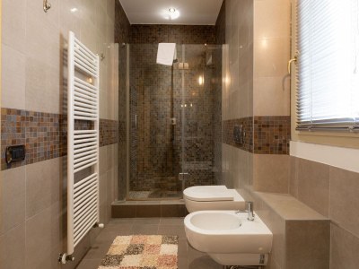 Holiday house Villa Ulivi - Apartment 1 with Shared Pool - Features photo 34