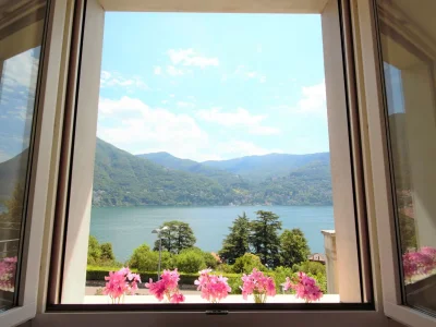 Holiday house Villa Ulivi - Apartment 1 with Shared Pool - Features photo 35