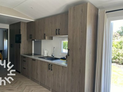 Chalet Gapinge - ZE1415 - Features photo 11