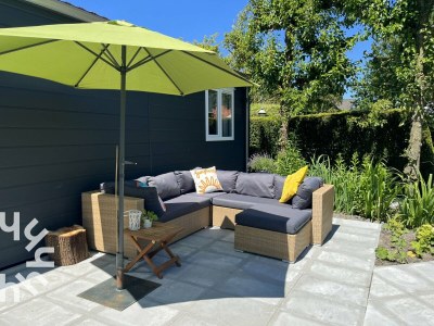 Chalet Gapinge - ZE1415 - Environment photo 20