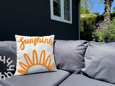 Chalet Gapinge - ZE1415 - Environment photo 21