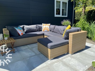 Chalet Gapinge - ZE1415 - Environment photo 22