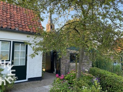 Chalet Gapinge - ZE1415 - Environment photo 25