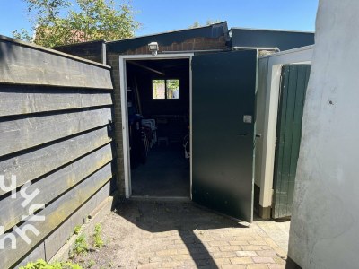 Chalet Gapinge - ZE1415 - Environment photo 27