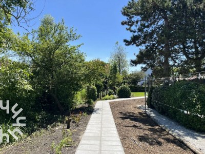 Chalet Gapinge - ZE1415 - Environment photo 28