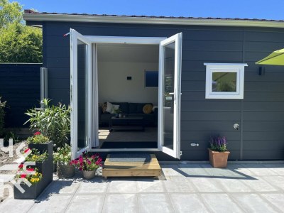 Chalet Gapinge - ZE1415 - Environment photo 29