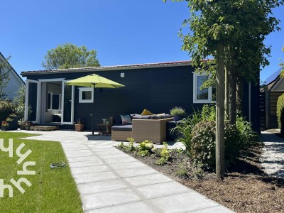 Chalet Gapinge - ZE1415 - Environment photo 31