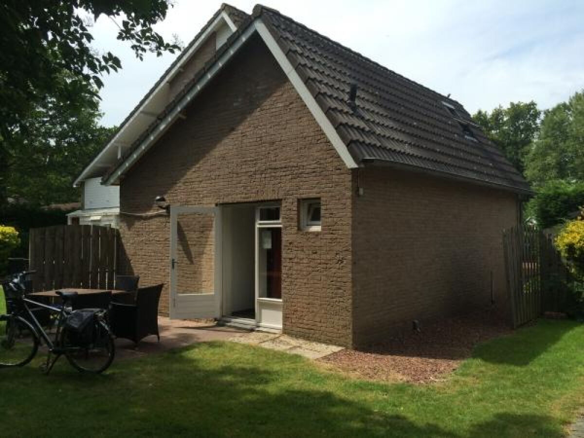 Holiday house Oostkapelle - ZE324