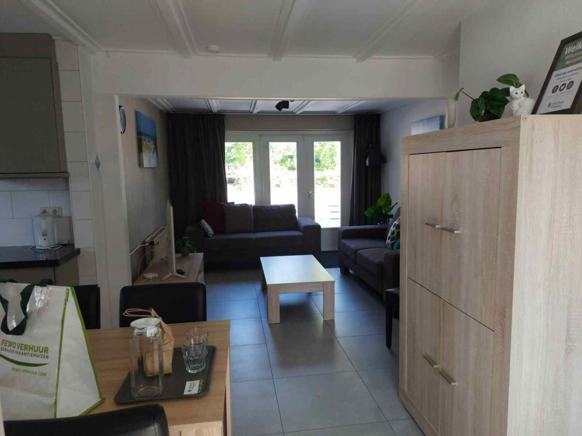 Holiday house Oostkapelle - ZE324 - Features photo 3