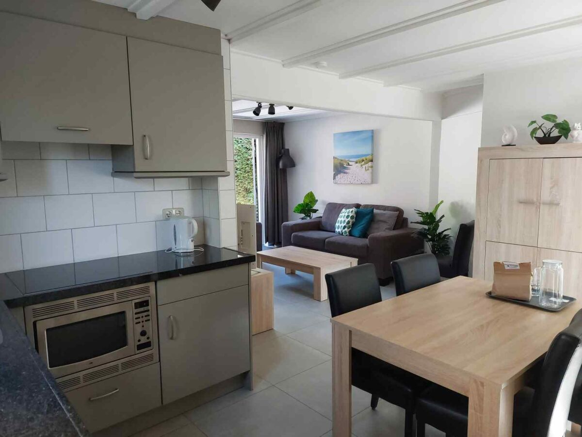 Holiday house Oostkapelle - ZE324 - Features photo 5