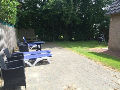 Holiday house Oostkapelle - ZE324 - Environment photo 22