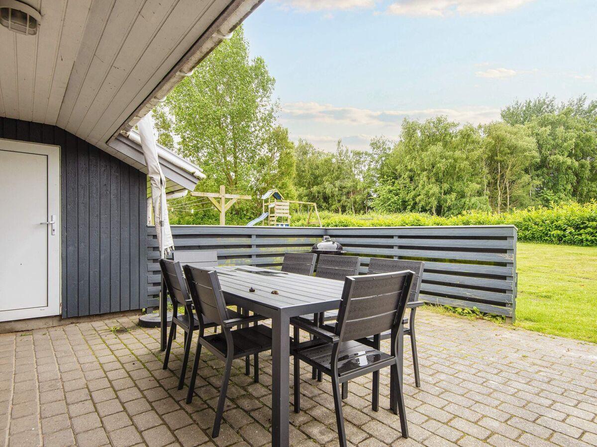 Holiday house 12 person holiday home in Nordborg - Outdoor photo 4