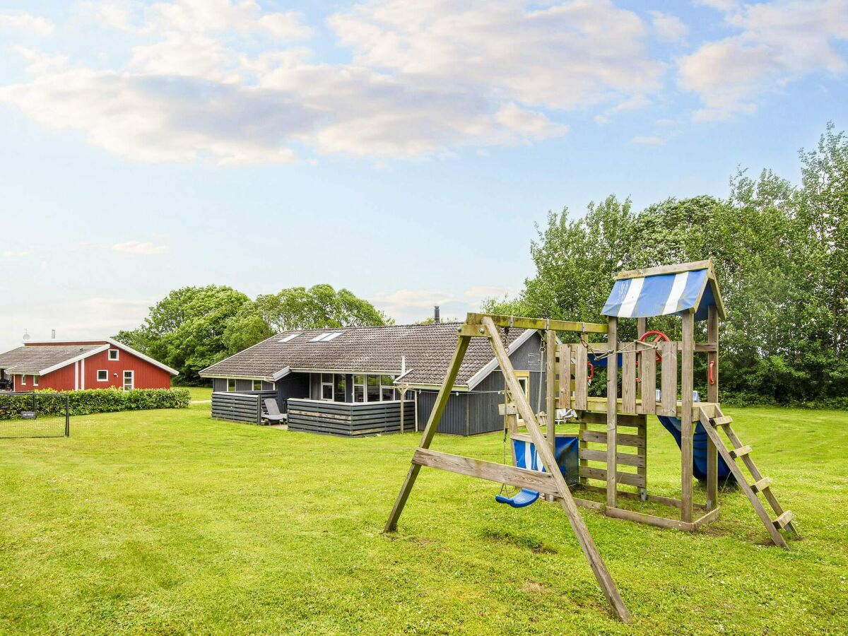 Holiday house 12 person holiday home in Nordborg - Outdoor photo 5