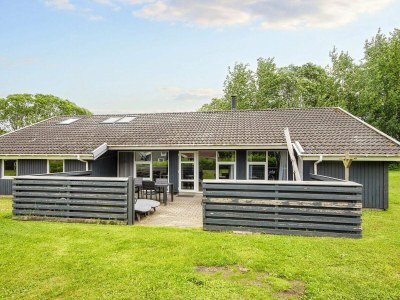 Holiday house 12 person holiday home in Nordborg - Outdoor photo 2