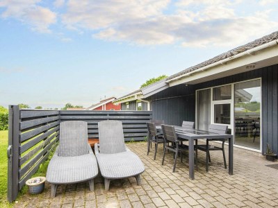 Holiday house 12 person holiday home in Nordborg - Outdoor photo 3