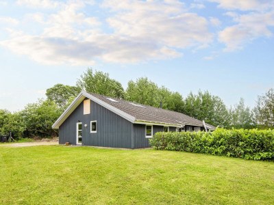 Holiday house 12 person holiday home in Nordborg - Outdoor photo 6