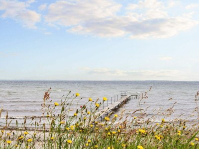 Holiday house 12 person holiday home in Nordborg - Outdoor photo 7