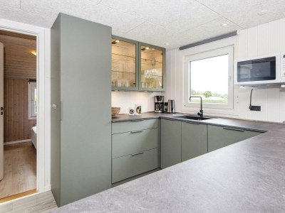 Holiday house 12 person holiday home in Nordborg - Outdoor photo 12