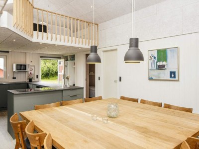 Holiday house 12 person holiday home in Nordborg - Outdoor photo 13