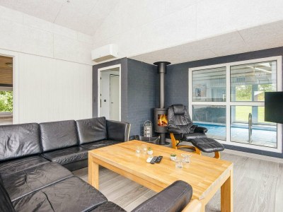 Holiday house 12 person holiday home in Nordborg - Outdoor photo 20